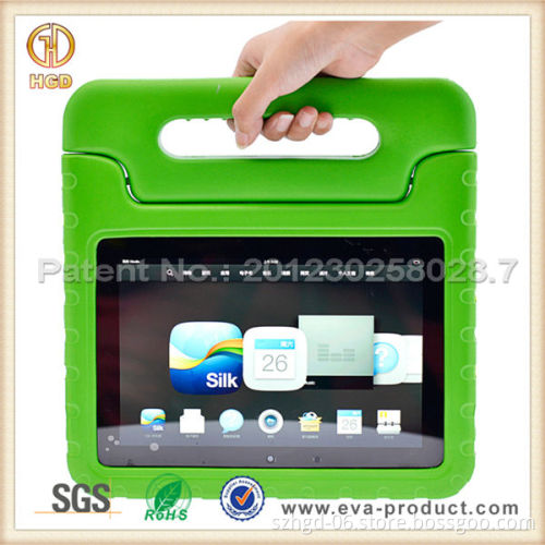 8.9 inch children proof protective case for kindle fire tablet pc